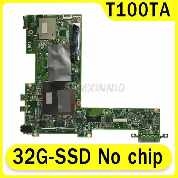 Scheda madre Asus T100TA T100TA ATX