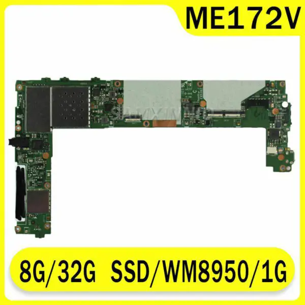 Scheda madre Asus ME172V ME172V ATX