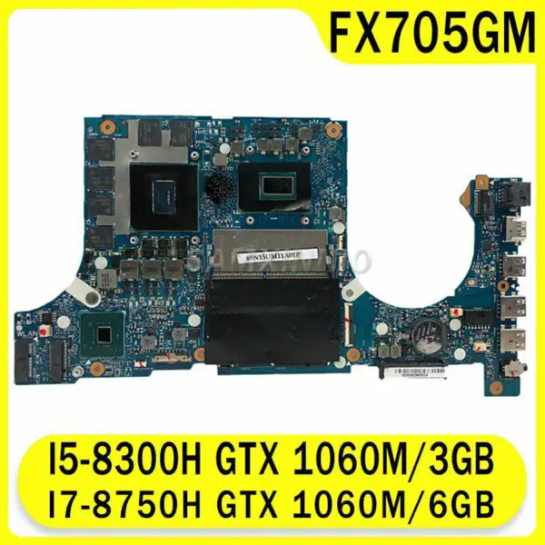 Scheda madre Asus FX705GM FX705GM ATX