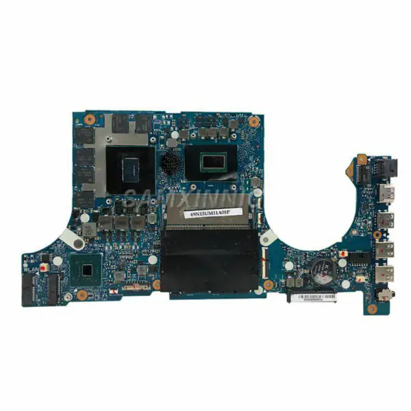 Scheda madre Asus FX705GM FX705GM ATX