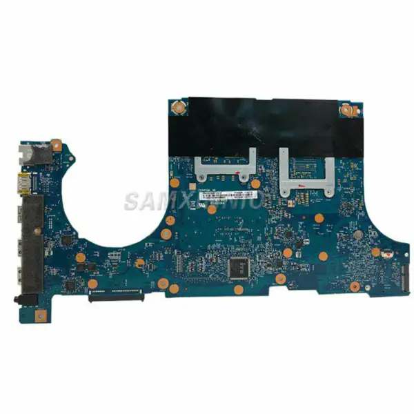 Scheda madre Asus FX705GM FX705GM ATX