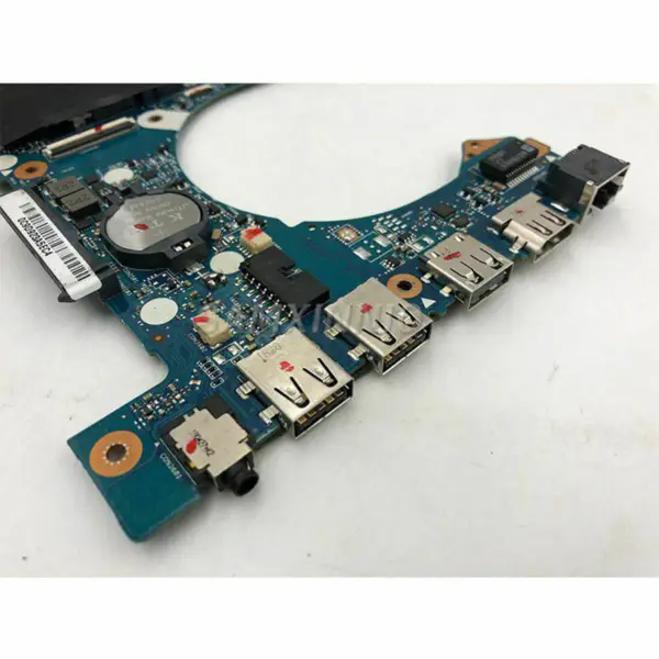 Scheda madre Asus FX705GM FX705GM ATX