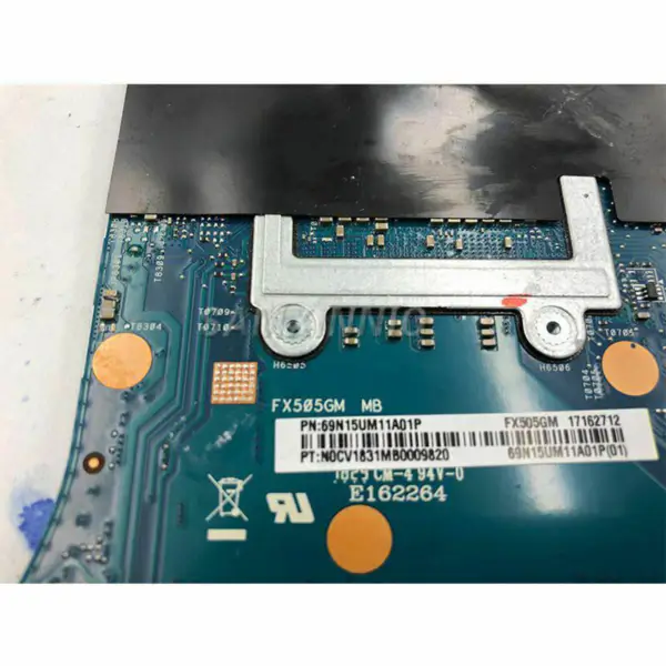 Scheda madre Asus FX705GM FX705GM ATX