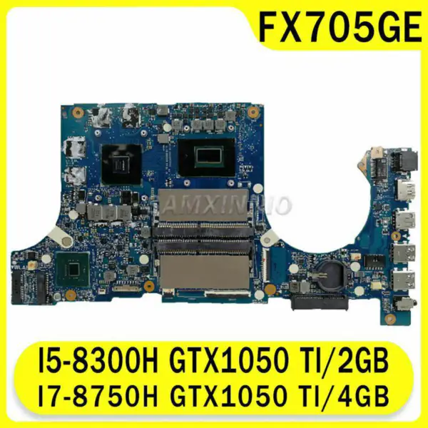 Scheda madre Asus FX705GE FX705GE ATX