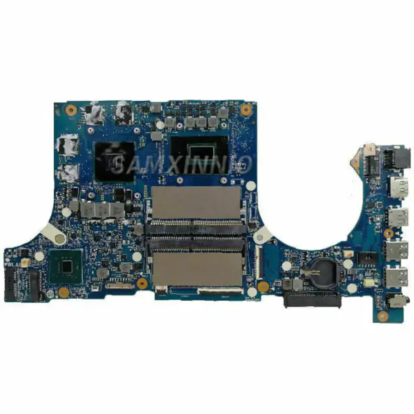 Scheda madre Asus FX705GE FX705GE ATX