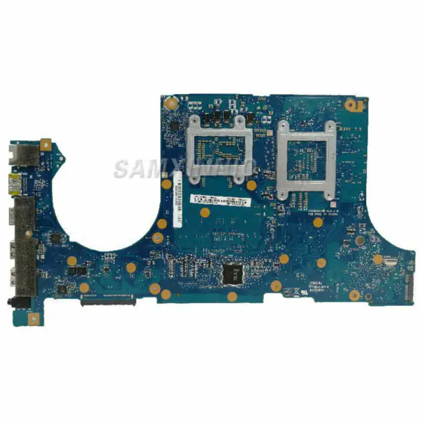 Scheda madre Asus FX705GE FX705GE ATX