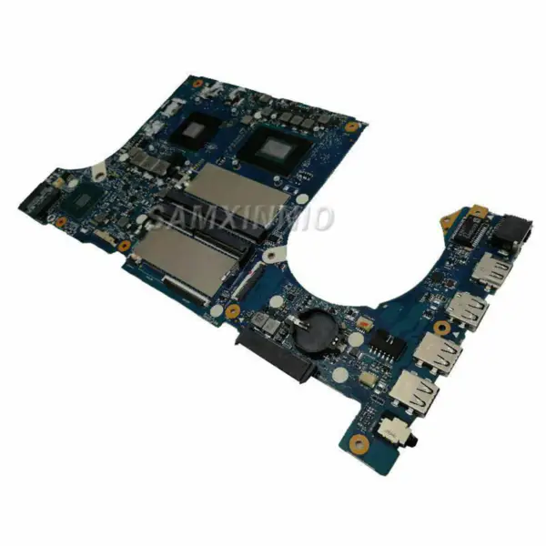 Scheda madre Asus FX705GE FX705GE ATX