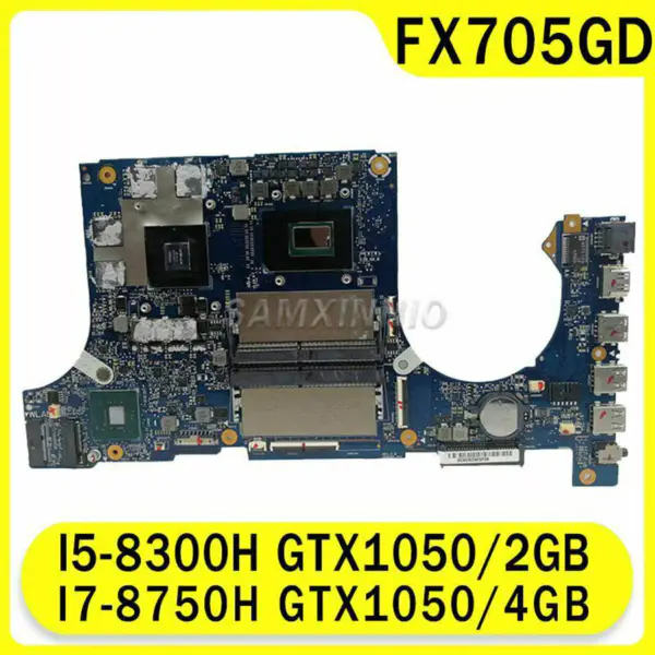 Scheda madre Asus FX705GD FX705GD ATX