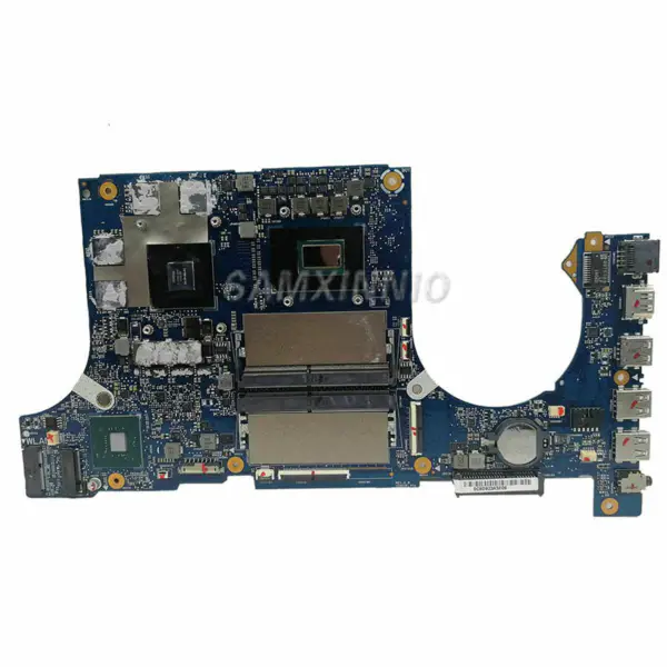 Scheda madre Asus FX705GD FX705GD ATX