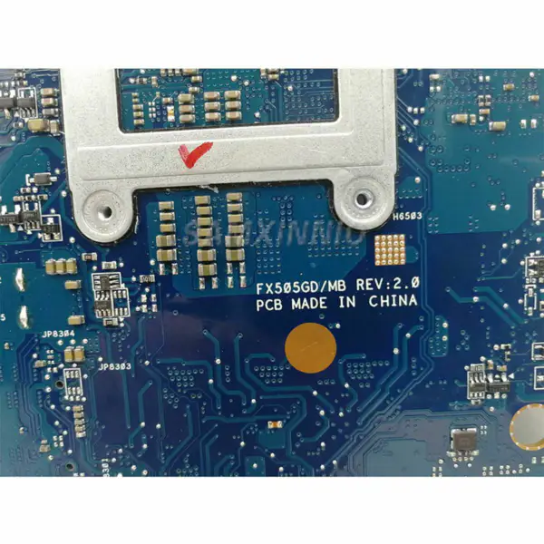 Scheda madre Asus FX705GD FX705GD ATX