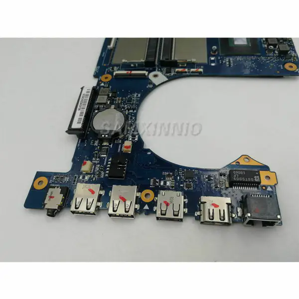 Scheda madre Asus FX705GD FX705GD ATX