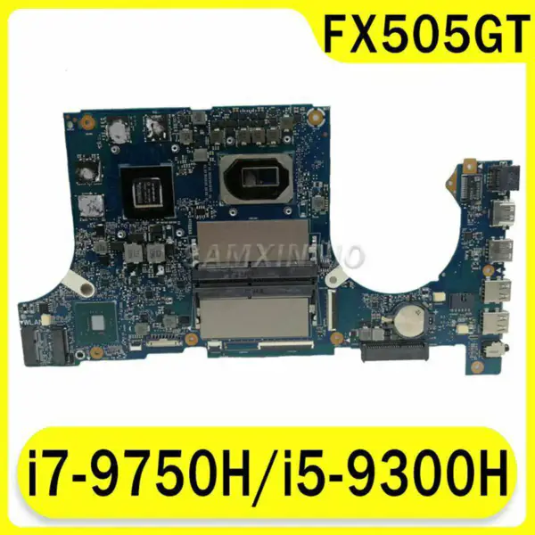 Scheda madre Asus FX505GT FX505GT ATX