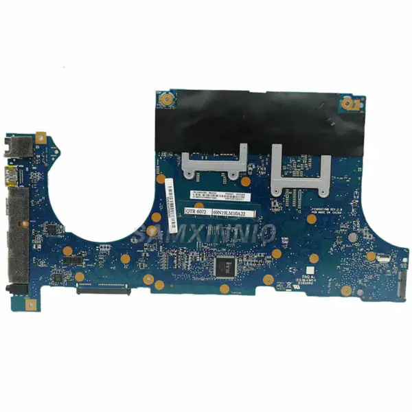 Scheda madre Asus FX505GT FX505GT ATX