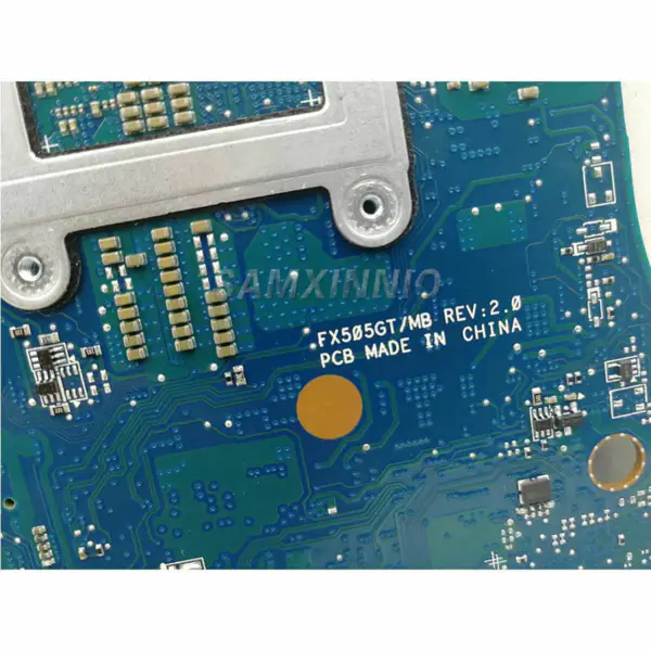 Scheda madre Asus FX505GT FX505GT ATX