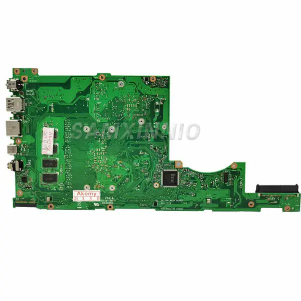 Scheda madre Asus X411QR X411QR ATX