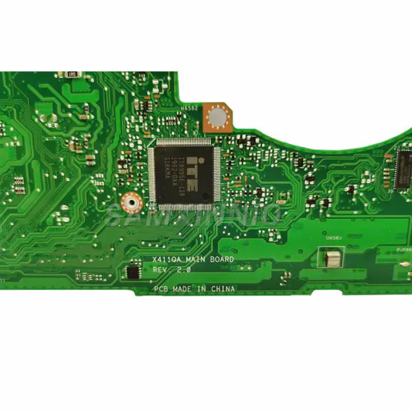 Scheda madre Asus X411QR X411QR ATX