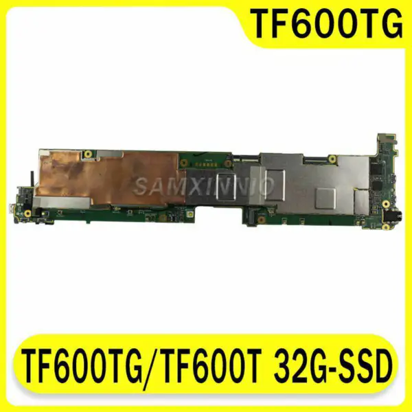 Scheda madre Asus TF600TG TF600TG ATX