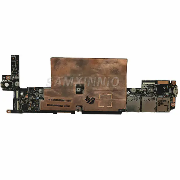 Scheda madre Asus Z170CG Z170CG ATX