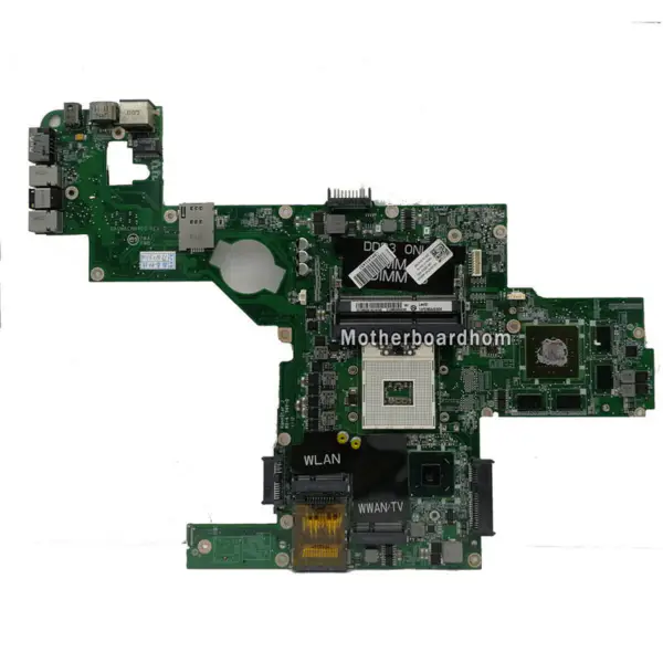 Scheda madre Dell 0714WC 戴尔L502X ATX