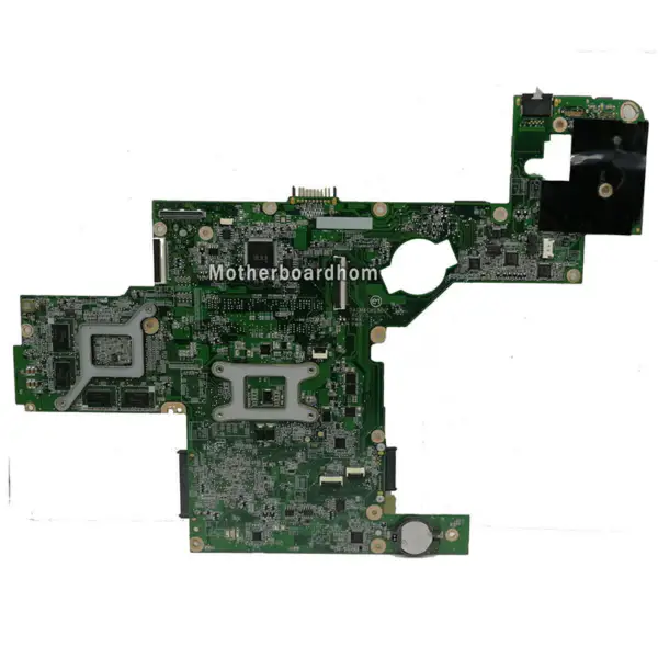 Scheda madre Dell 0714WC 戴尔L502X ATX