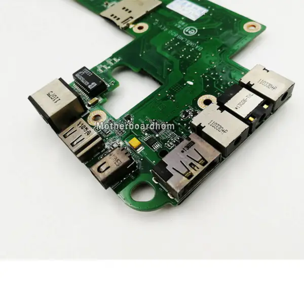 Scheda madre Dell 0714WC 戴尔L502X ATX
