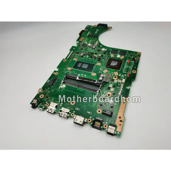 Scheda madre Asus X756UQK X756UQK ATX