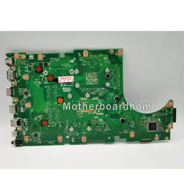 Scheda madre Asus X756UQK X756UQK ATX