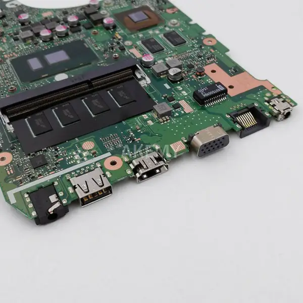 Scheda madre Asus X302UI3 X302U I3 ATX