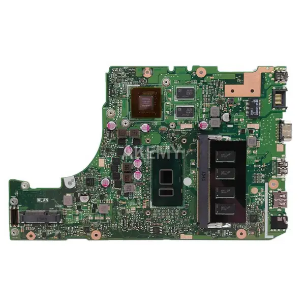 Scheda madre Asus X302UI5 X302U I5 ATX