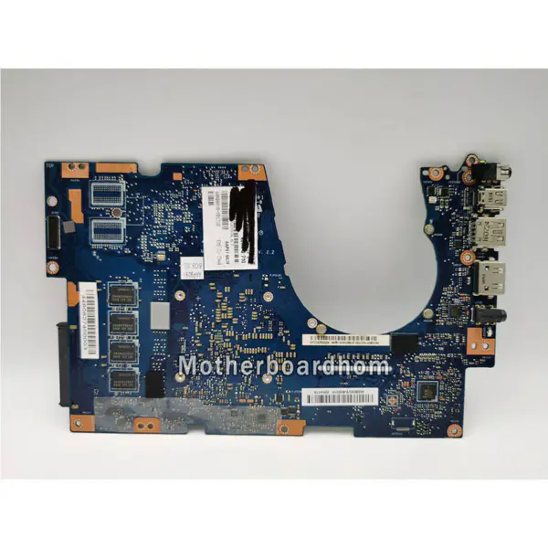 Scheda madre Asus UX303UA i7-6500 ATX