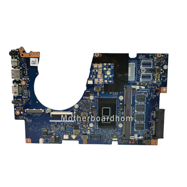 Scheda madre Asus UX303UA i7-6500 ATX