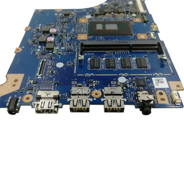 Scheda madre Asus TP300UAI7 TP300UA I7 ATX