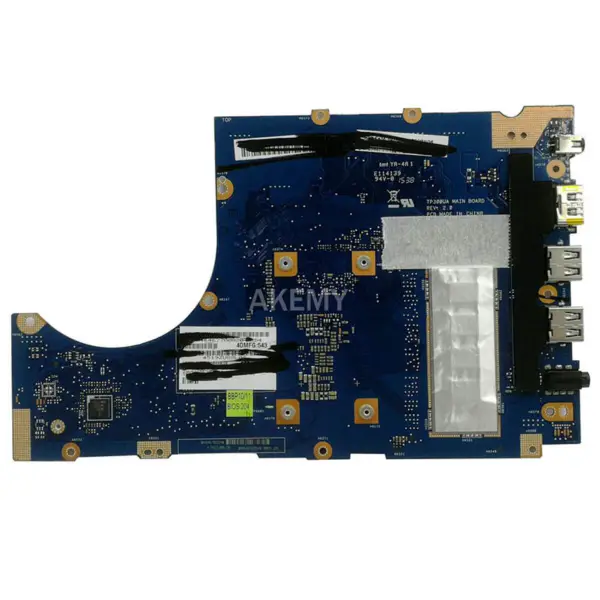 Asus TP300UA TP300UA 多SKU Scheda madre ATX