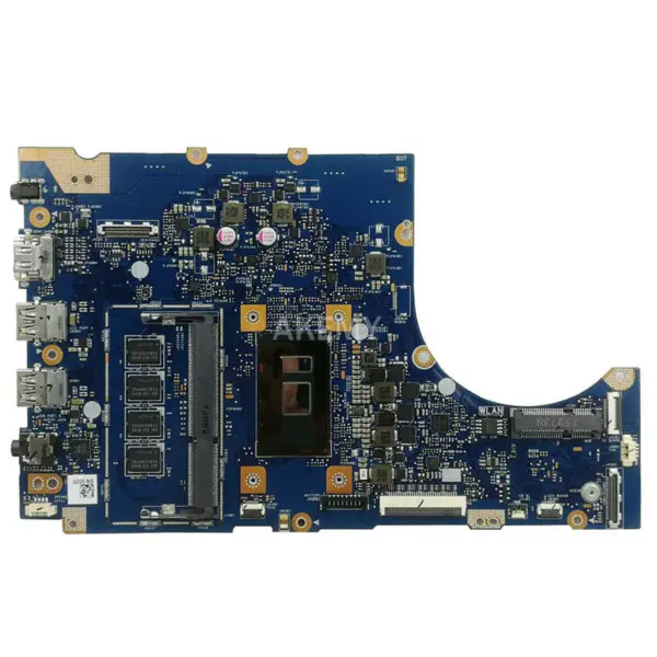 Asus TP300UA TP300UA 多SKU Scheda madre ATX