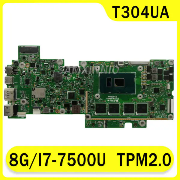 Scheda madre Asus T304UA8G T304UA 8G ATX