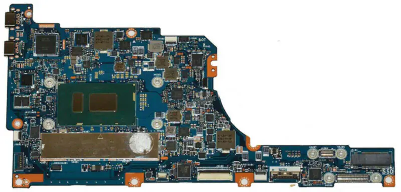 Scheda madre Asus T304UA8G T304UA 8G ATX