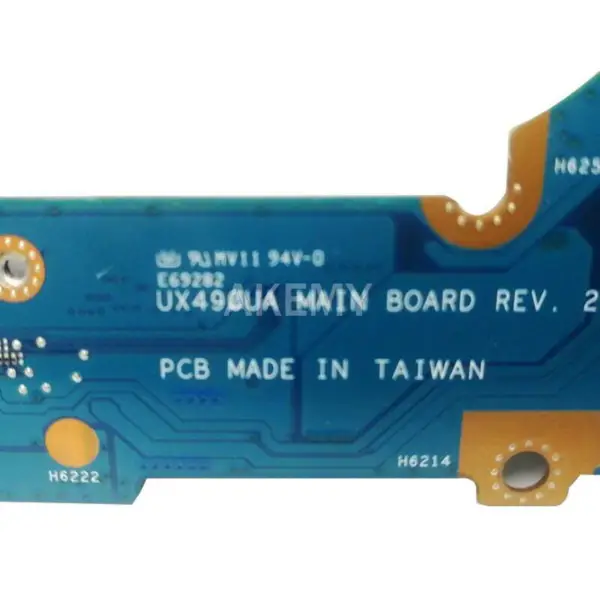 Scheda madre Asus T304UA8G T304UA 8G ATX