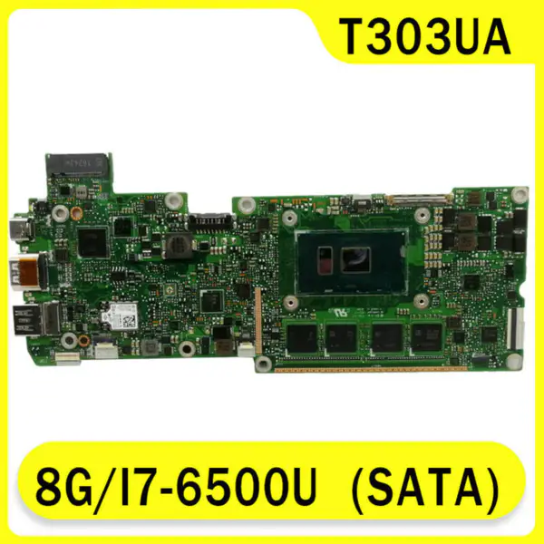 Scheda madre Asus T303UA8G T303UA 8G ATX