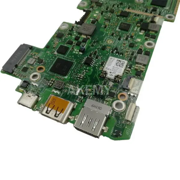 Asus T303UA T303UA 多SKU Scheda madre ATX