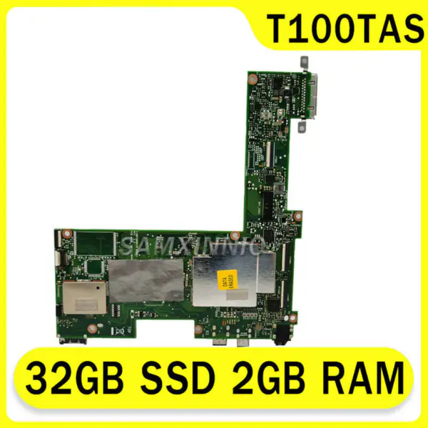 Scheda madre Asus T100TAS T100TAS ATX