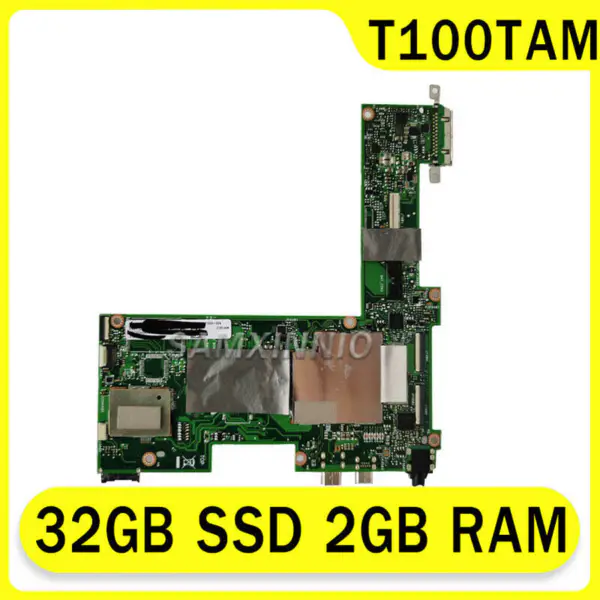 Scheda madre Asus T100TAM T100TAM ATX