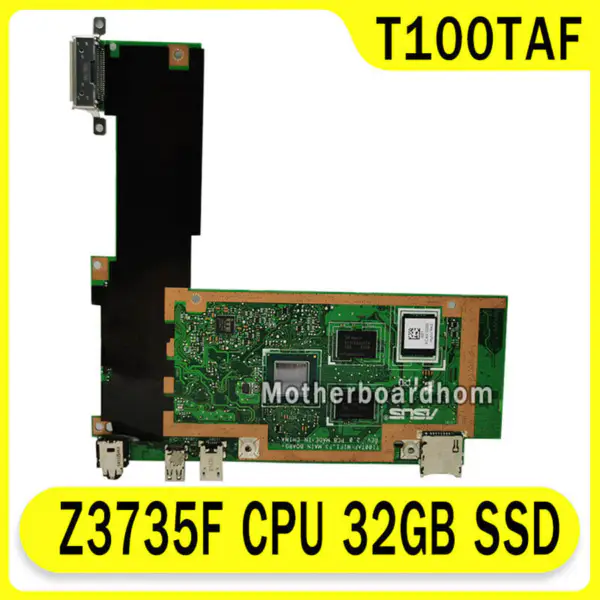 Scheda madre Asus T100TAF32G T100TAF 32G ATX