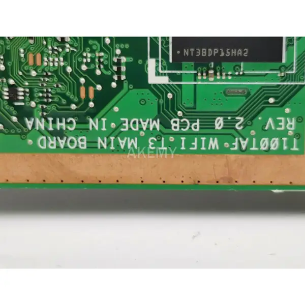 Scheda madre Asus T100TAF32G T100TAF 32G ATX