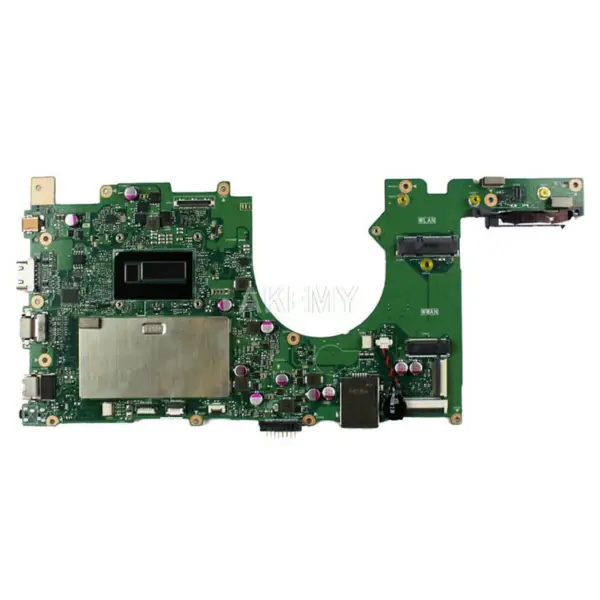 Scheda madre Asus PU301LA PU301LA ATX