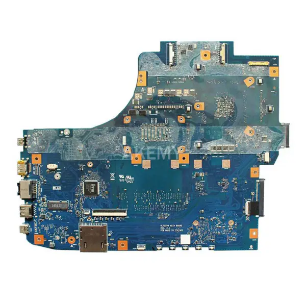 Scheda madre Asus GL752VL GL752VL ATX