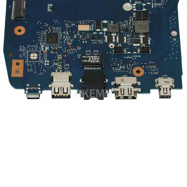 Scheda madre Asus GL752VL GL752VL ATX