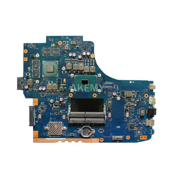 Scheda madre Asus GL752VL GL752VL ATX