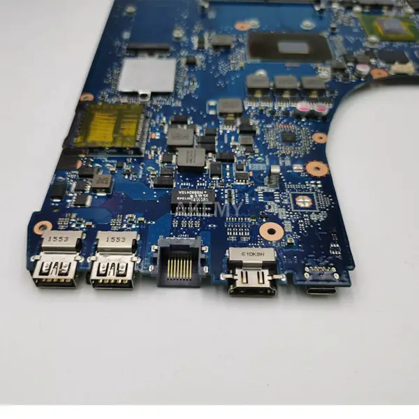 Scheda madre Asus GL552VL GL552VL ATX