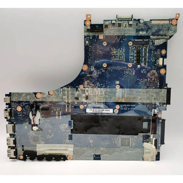 Scheda madre Asus GL552VL GL552VL ATX
