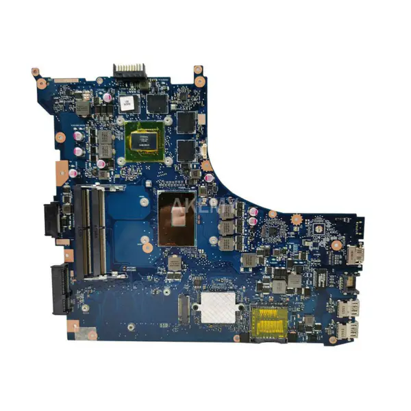 Scheda madre Asus GL552VL GL552VL ATX